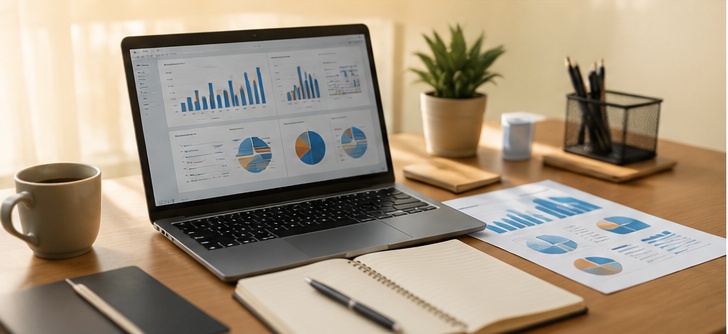 back office management