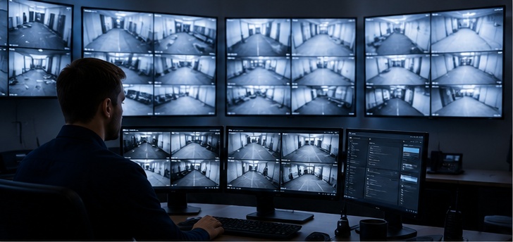 surveillance services